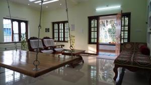 Honey Paradise Homestay