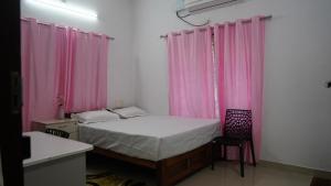 Honey Paradise Homestay