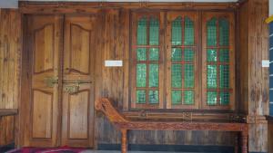 Honey Paradise Homestay