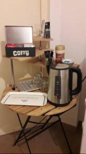 Chambres dhôtes Hébergement F.Mathieu