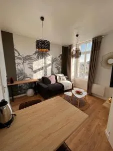 Résidence de l'houmeau - proche gare - Le Gond