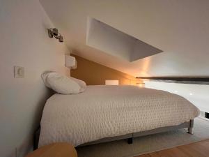 Appartements Residence de l-houmeau - proche gare : photos des chambres