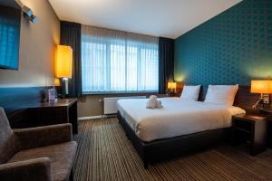 Hotel Docklands Antwerpen