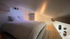 Appartements Residence de l-houmeau - proche gare : photos des chambres