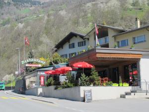 Hotel Restaurant L\'Escale
