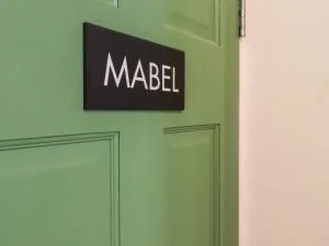 Mabel - 惠茨特布尔