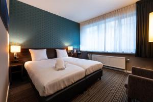 Hotel Docklands Antwerpen