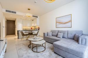 District One I MBR I Spacious and Cozy