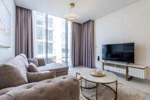 District One I MBR I Spacious and Cozy