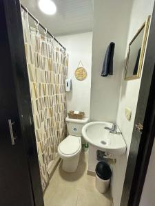 Sencillo Apartamento en Circunvalar Por Parceros Group