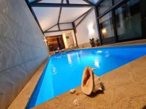 Laguna Beach Club Bazaleti Lake - Mulkrani