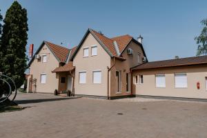 Aranyhíd Vendégház