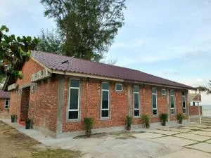 ALA Beach Lodge - Rhu Homestay - Tumpat