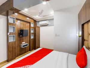 Hotel O bhanu Villa