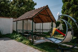 Aranyhíd Vendégház