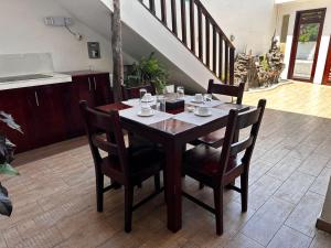 Carpao Lodging Galapagos