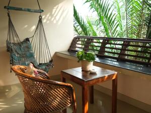 Mad about Coco Yoga & Beach Retreat