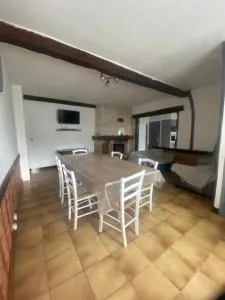 Maison calme - Mesnil-Sorel