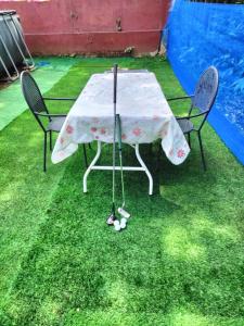 VilaPrincess Vimallahills 3bedroom dan 1Tendacamping, Privatepool, ayunan, bbq
