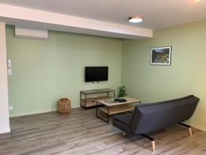 Appartements Appartement Torii - Maulevrier Cholet Puy du Fou : photos des chambres