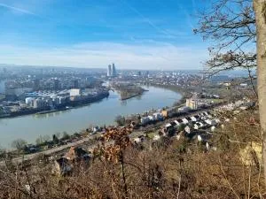 Regio Basiliensis - Kaiseraugst