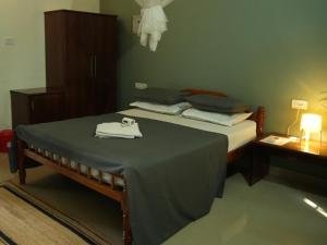 Mad about Coco Yoga & Beach Retreat