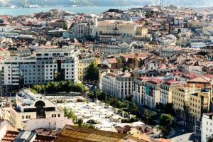 Lisboa Panorama II