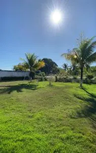 Chácara Paraíso - 佩内杜