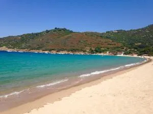 Très bel appartement les pieds dans l’eau - Appietto