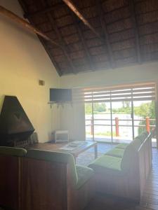 Vaal Haven - riverside getaway