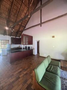 Vaal Haven - riverside getaway