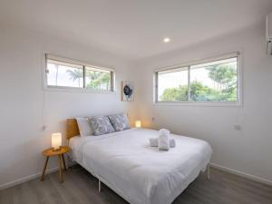 Convenient Comfort 4BR near Malls and Transport