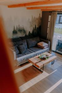 Domki Nad Stawami z Jacuzzi i Sauną 2