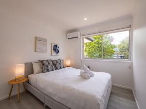 Convenient Comfort 4BR near Malls and Transport