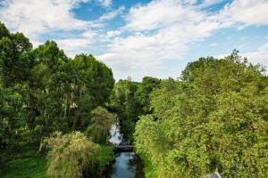 Appartements Le Moulin des Rives - Somptueuse demeure du XIIeme : photos des chambres