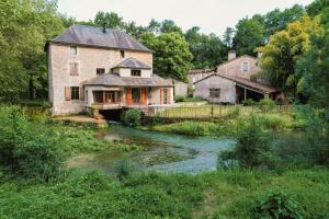 Appartements Le Moulin des Rives - Somptueuse demeure du XIIeme : photos des chambres
