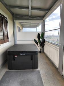 CASADELMAR beach garden relax