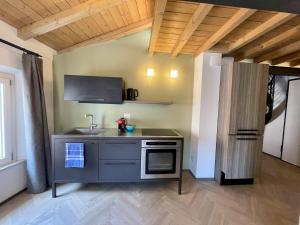 Appartamenti Saragozza a due passi da Piazza Grande - WIFI e parcheggio gratuito