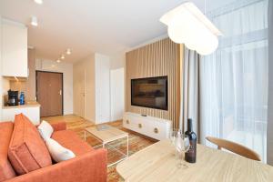 Apartamenty Bel Mare SeaView by Rent like home