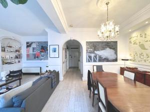 Spacious and beautiful flat in Mayfair, Berkeley St
