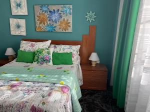 La Casita de Omar en el corazón de Anaga y La Laguna