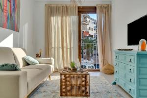 Las Olas del Mare, 200 meters from the beach