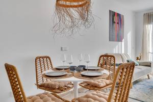 Las Olas del Mare, 200 meters from the beach