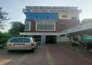 OYO Flagship Hotel Manish Inn