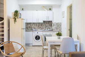 Holidays2Malaga Duplex Huerta del Obispo Junto Casco historico