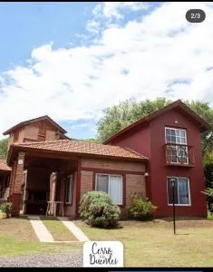 Cerro de los Duendes - Calmayo