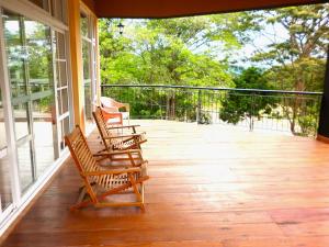 Roberosia - Holiday Home