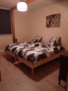Sejours a la campagne Appartement au coeur des vignes : photos des chambres