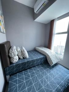 2 BR I ANDERSON I 25floor I above pakuwon mall I the biggest shopping center