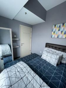 2 BR I ANDERSON I 25floor I above pakuwon mall I the biggest shopping center